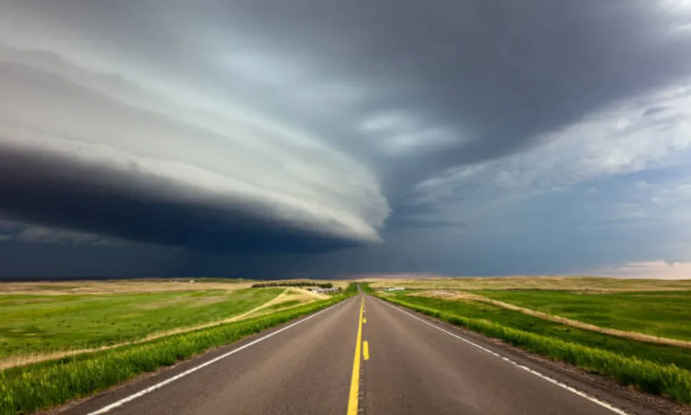 Midwest Derecho: A $35 Billion Storm Event Reshaping Insurance Landscape