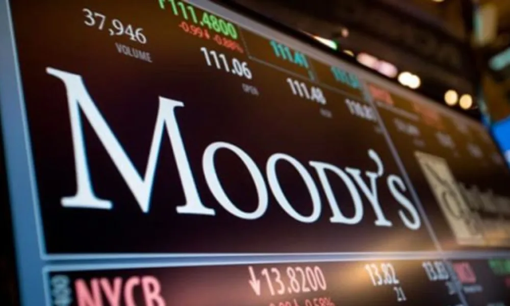 Moody's Call for Climate Risk Framework: A Game Changer for Credit Decisions