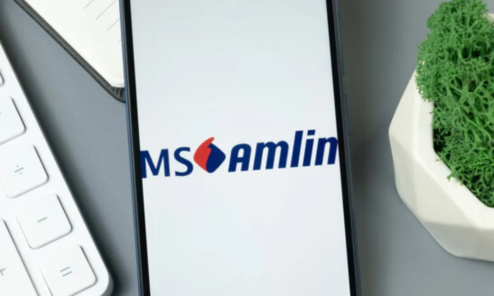 MS Amlin Reports Strong Q1 2026 Profit Amid North American Resilience