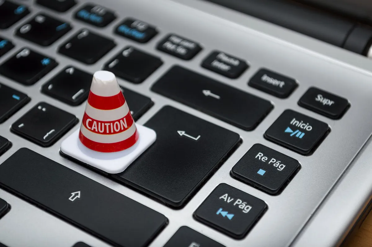 small business cyber security