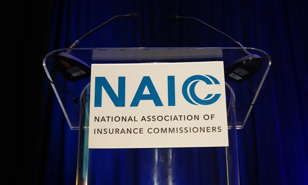 NAIC's Cybersecurity Breach: Implications for the Insurance Sector