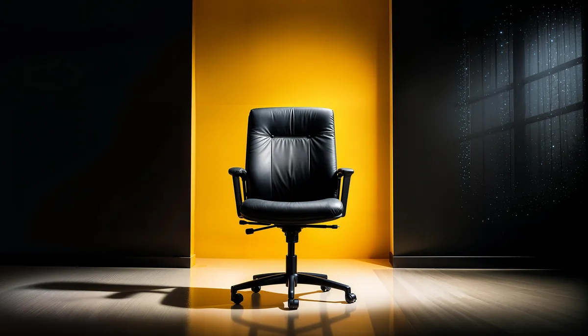 Navigating Executive Benefits: The Need for Succession Planning