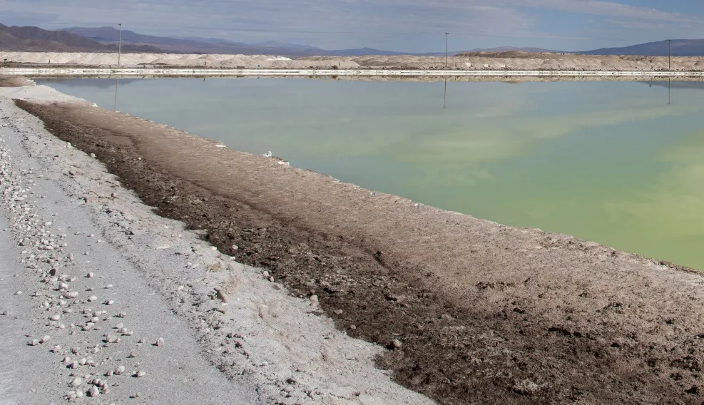 Navigating Insurance Risks in the Lithium Triangle: What You Need to Know