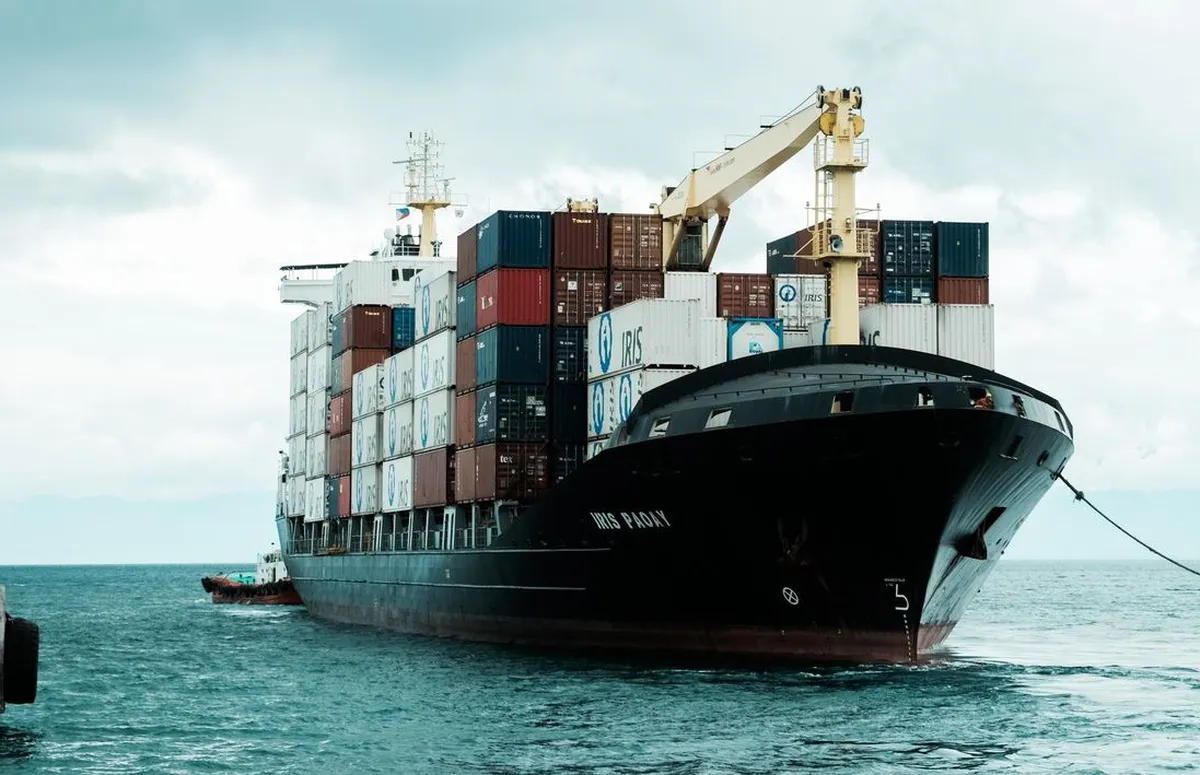 Navigating the Claims Gap in Freight's Green Transition
