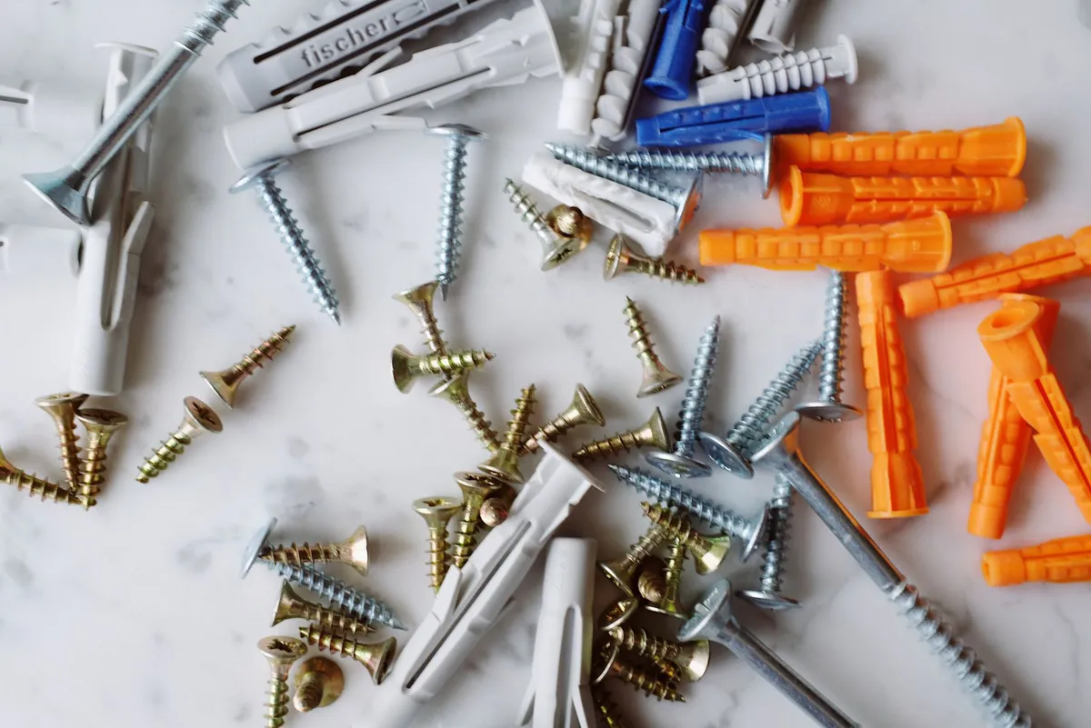 home improvement materials