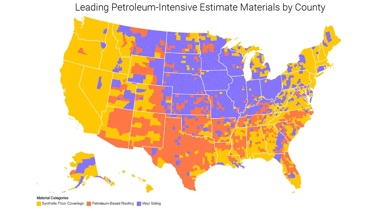 Navigating the Complex Landscape of Oil-Related Claims Across the U.S.