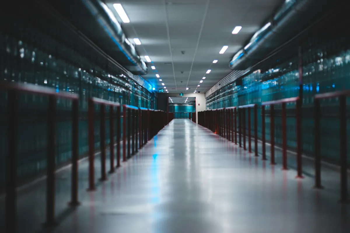Navigating the Complex World of Data Center Insurance Risks