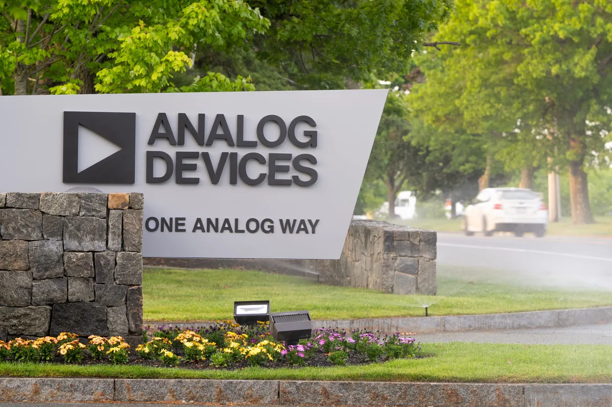 Navigating the Cybersecurity Landscape: Analog Devices and Recent Breach Threats