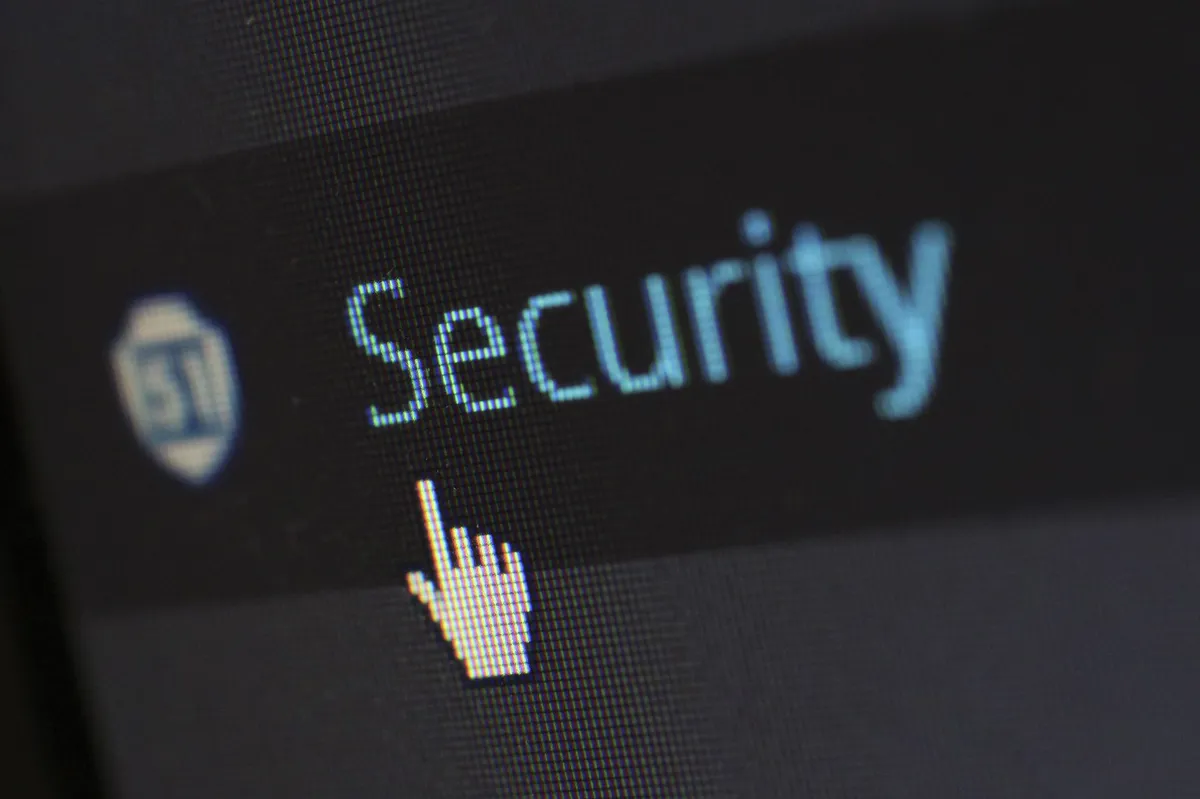 digital cybersecurity protection