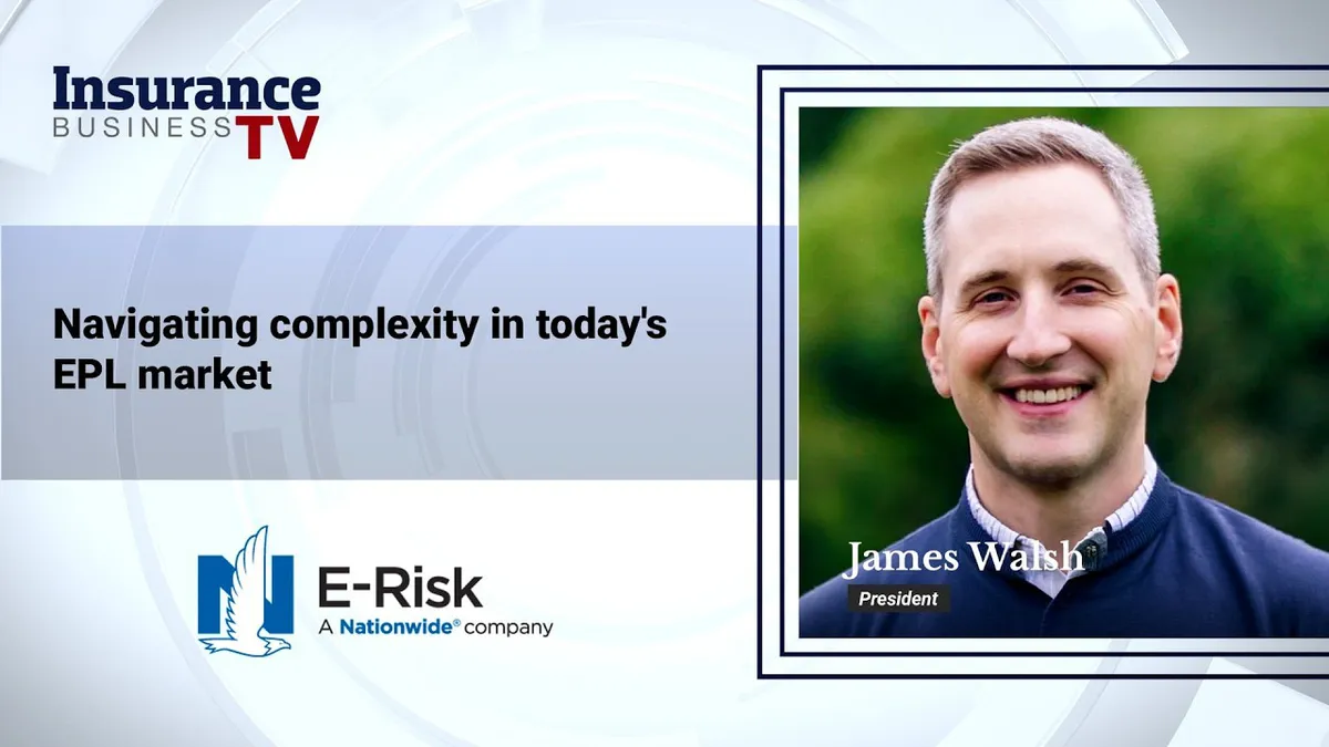 Navigating the Evolving Landscape of Employment Practices Liability Insurance