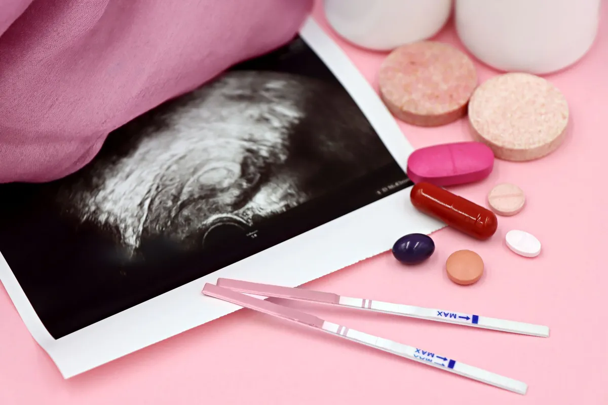 family medical leave concept