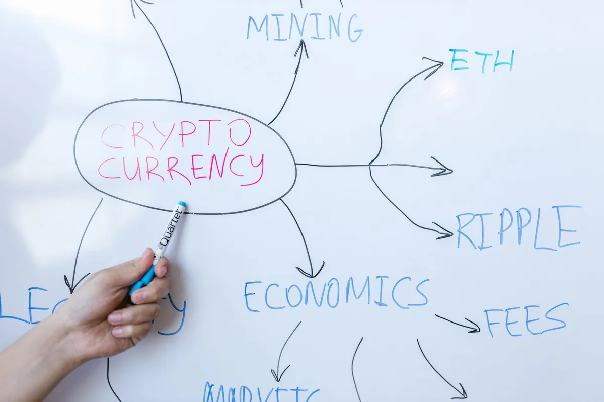 cryptocurrency regulation meeting