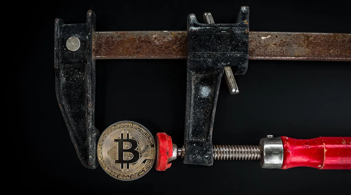 crypto industry gathering