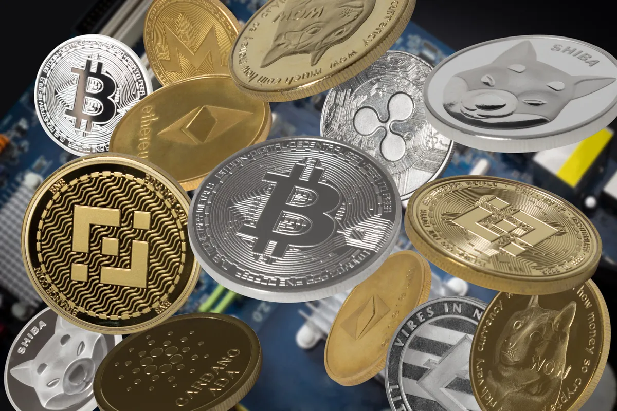 Navigating the Future of Cryptocurrency Regulation Under Trump’s Administration Navigating the Future of Cryptocurrency Regulation Under Trump’s Administration