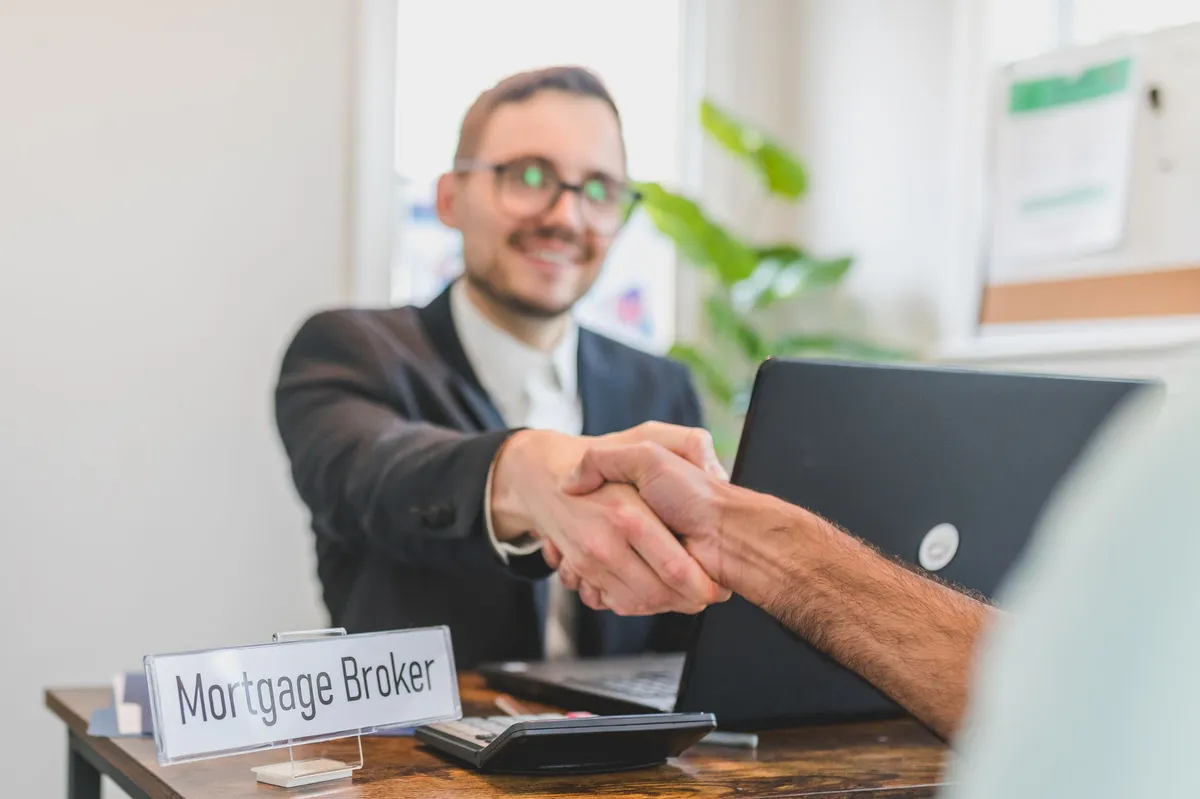 broker-client relationship