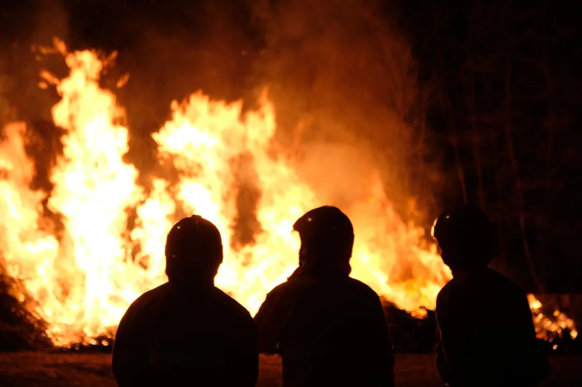 Navigating Wildfire Claims: Essential Guidance for Brokers and Clients