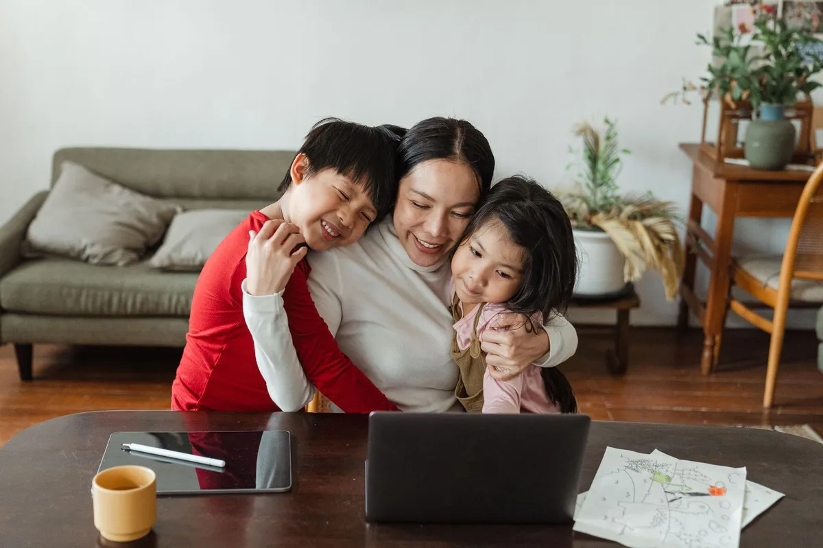 workplace family support