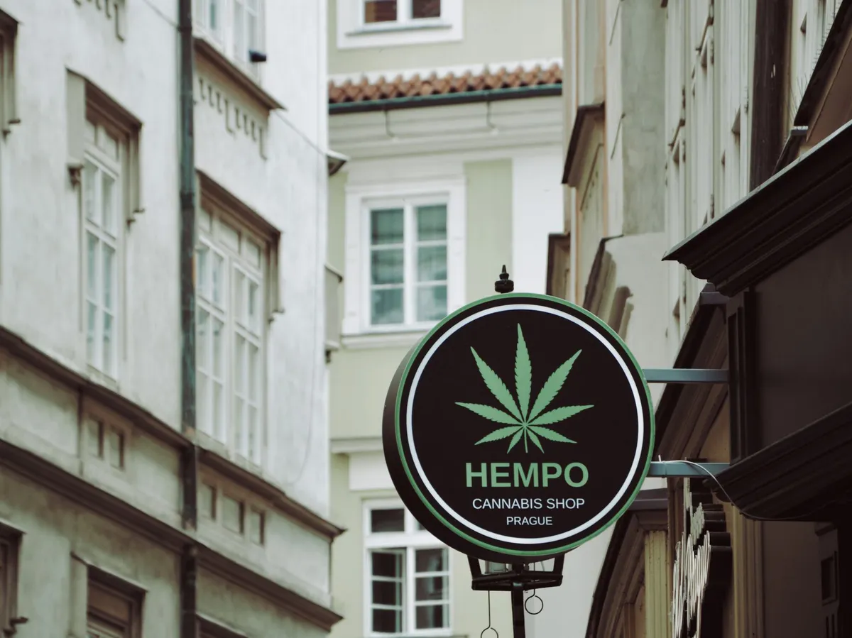 cannabis business insurance