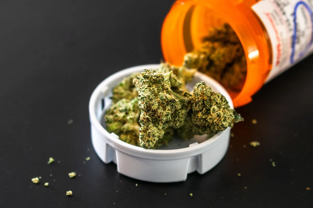 cannabis regulation