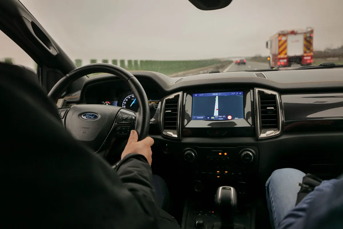 NHTSA Flags Safety Risks in Older Ford Models: What Drivers Need to Know