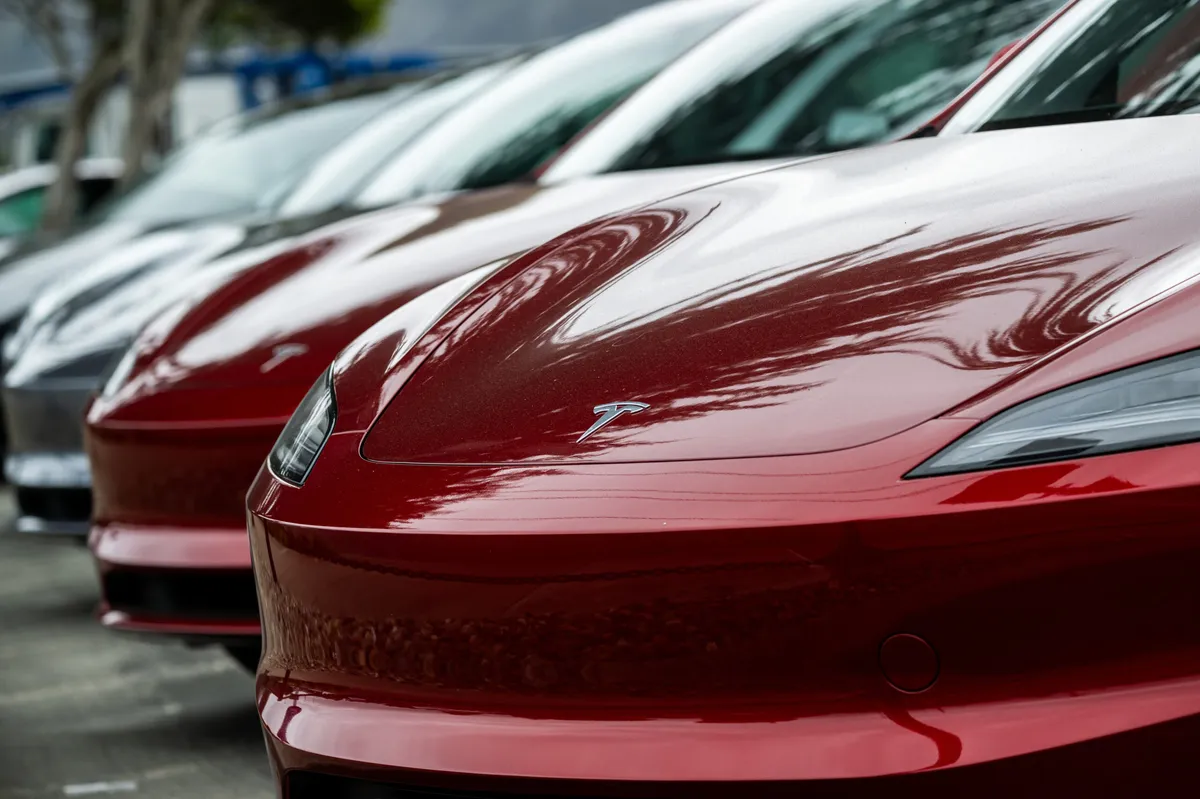 NHTSA Investigates Tesla Over Suspension Failures Affecting 1.2 Million Vehicles