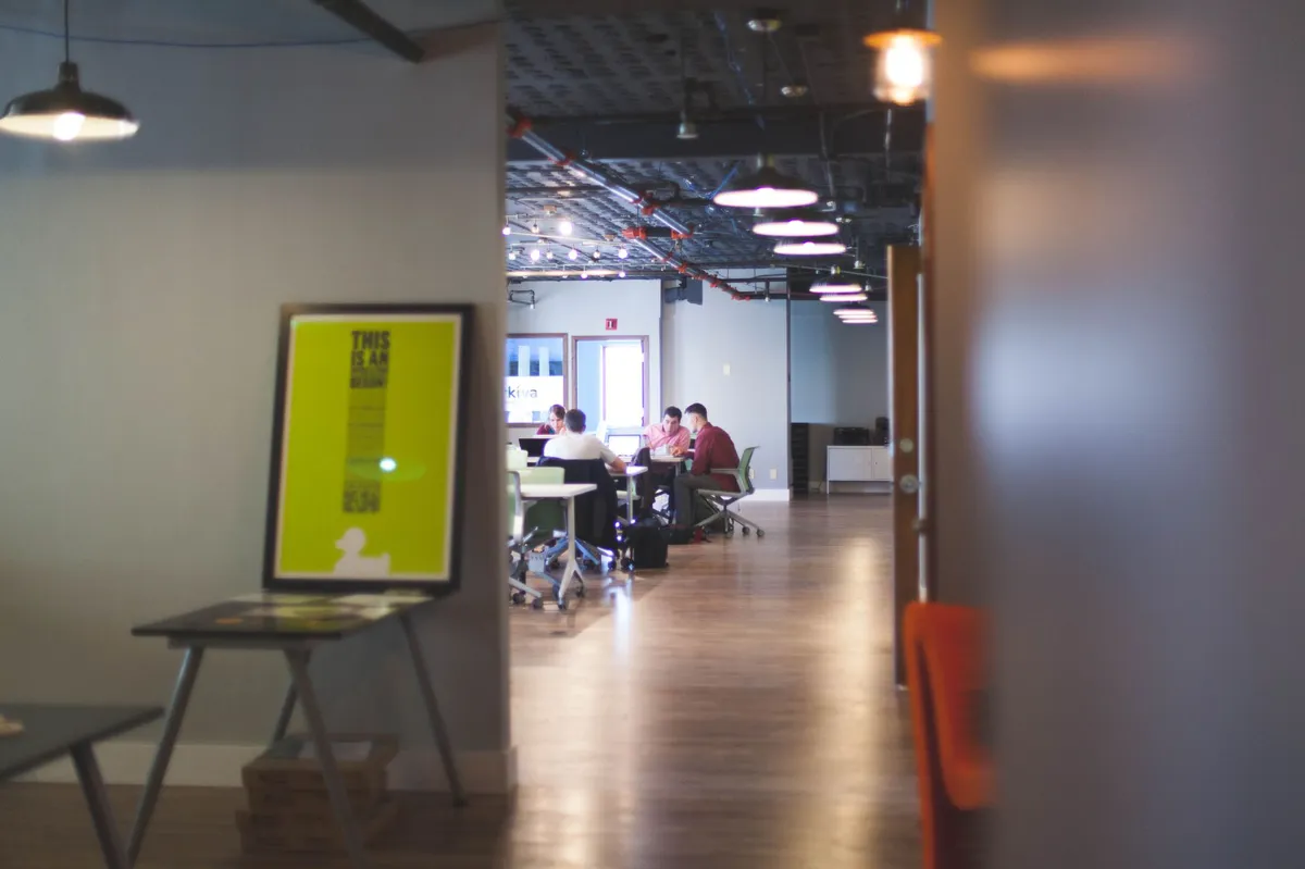 workplace flexibility