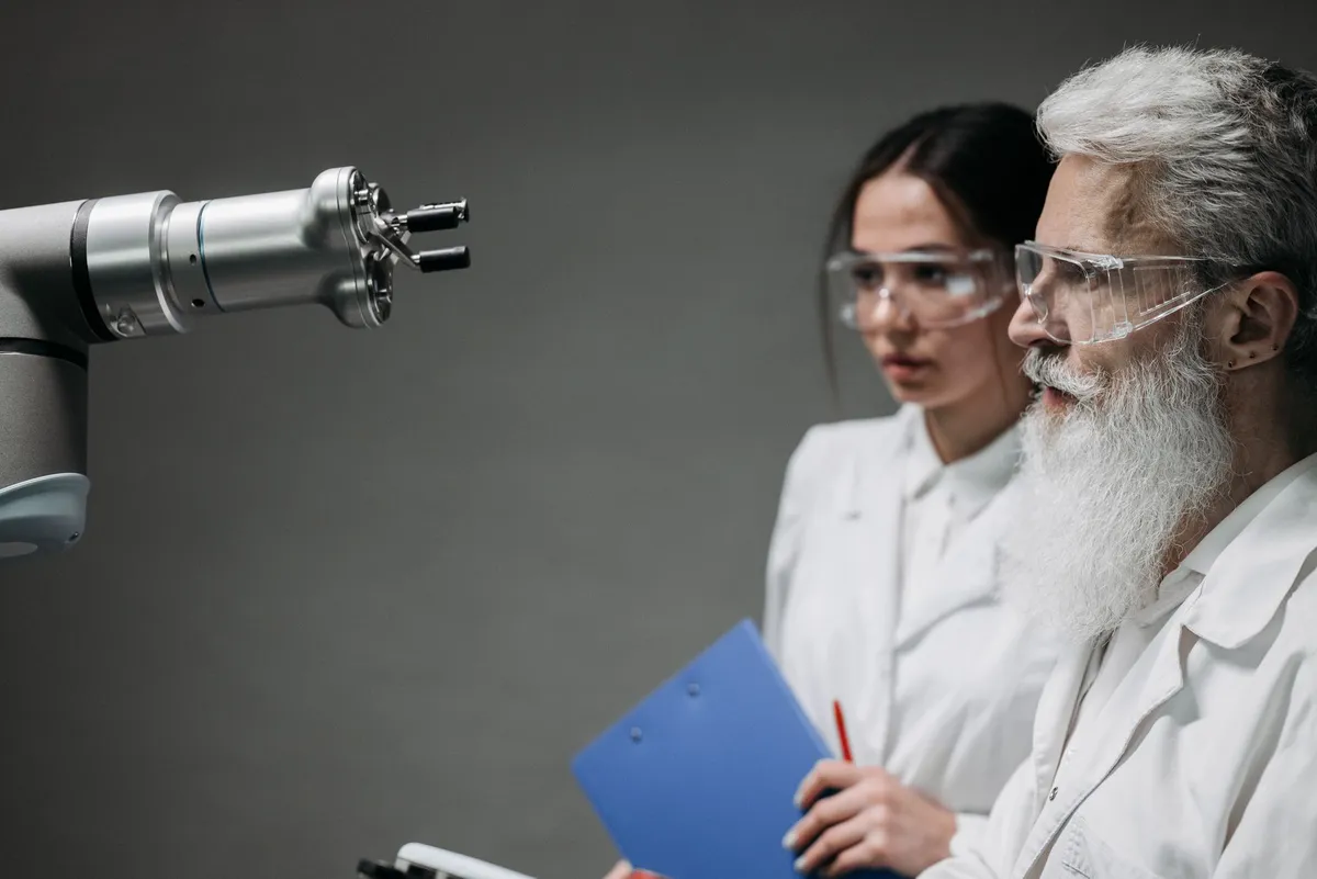 AI safety testing