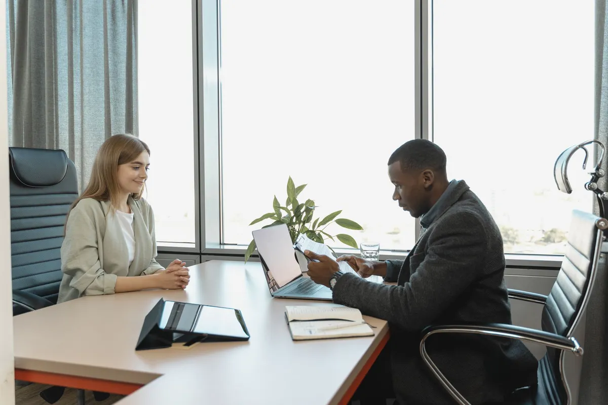 technology recruitment discussion