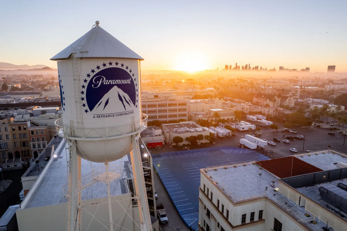 Paramount's $1.9 Billion Bond Request: Implications for Media Mergers