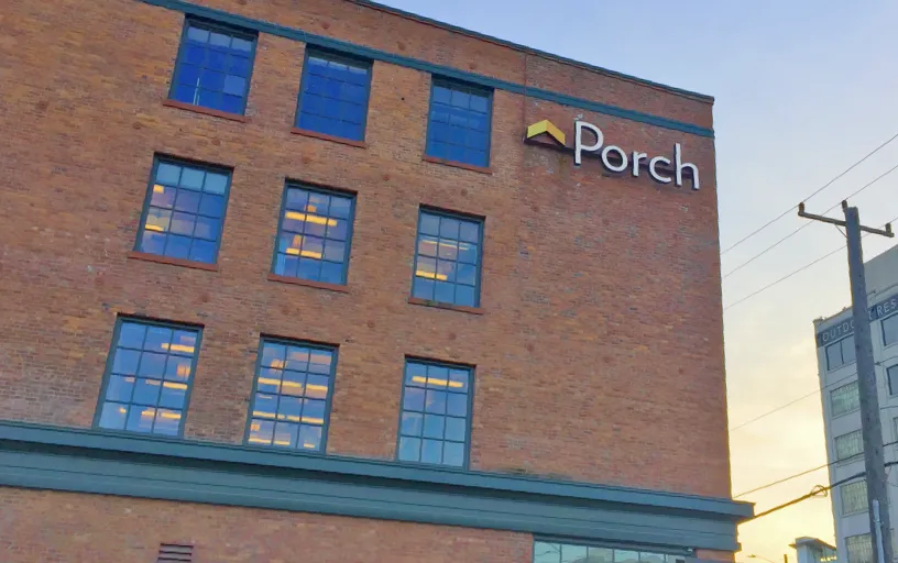 Porch Group's Insurance Segment Sees Significant Growth in Q2 2026