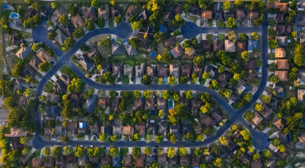 Presurance Focuses on Texas Homeowners Amid Market Shifts