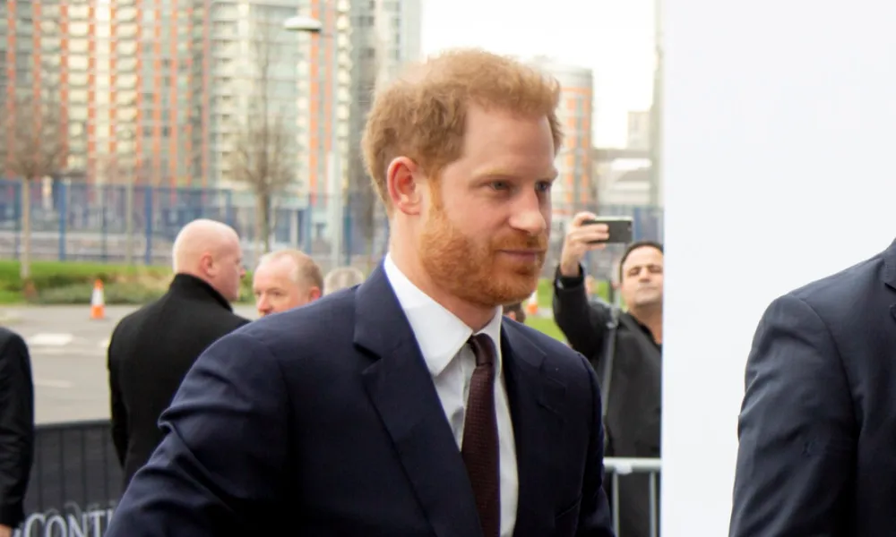 Prince Harry Faces $13 Million Legal Bill: What It Means for Insurance