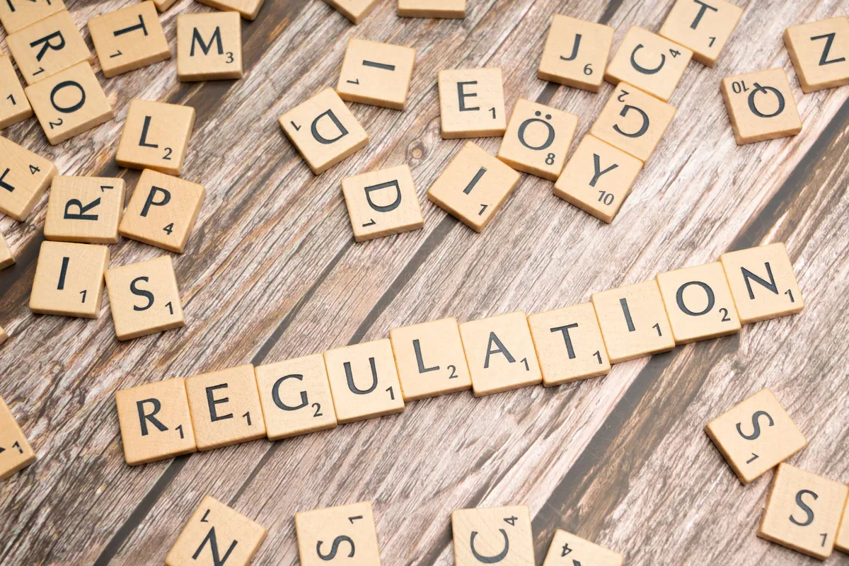 financial regulations