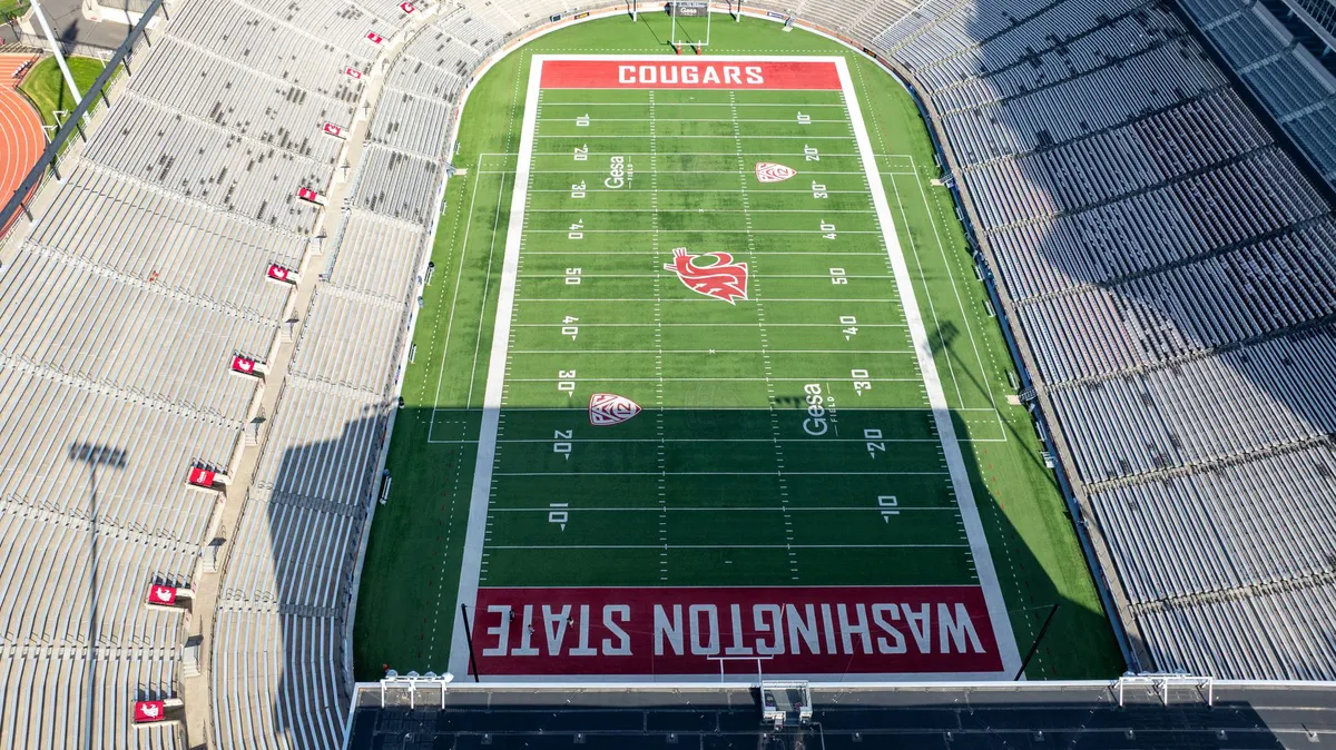 Progressive Insurance Expands Brand Presence Through College Football Partnerships