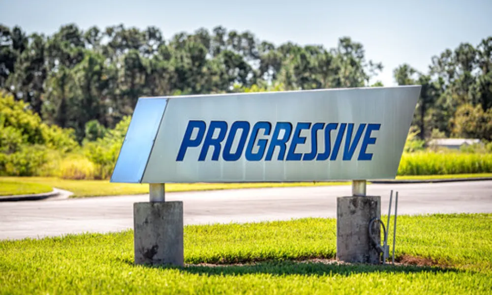 Progressive's July Report: Growth Amid Declining Profits Raises Concerns