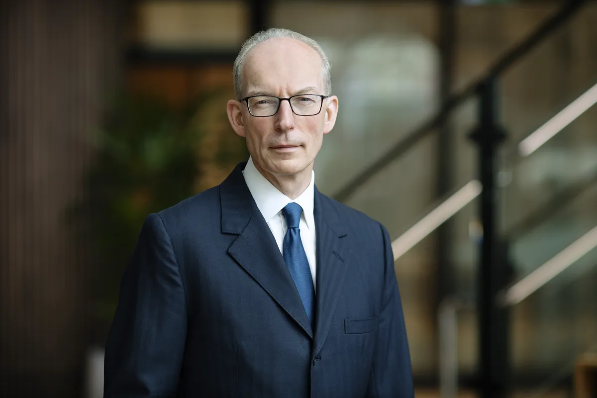 QBE Insurance Reports Strong Half-Year Profit Amid Strategic Changes