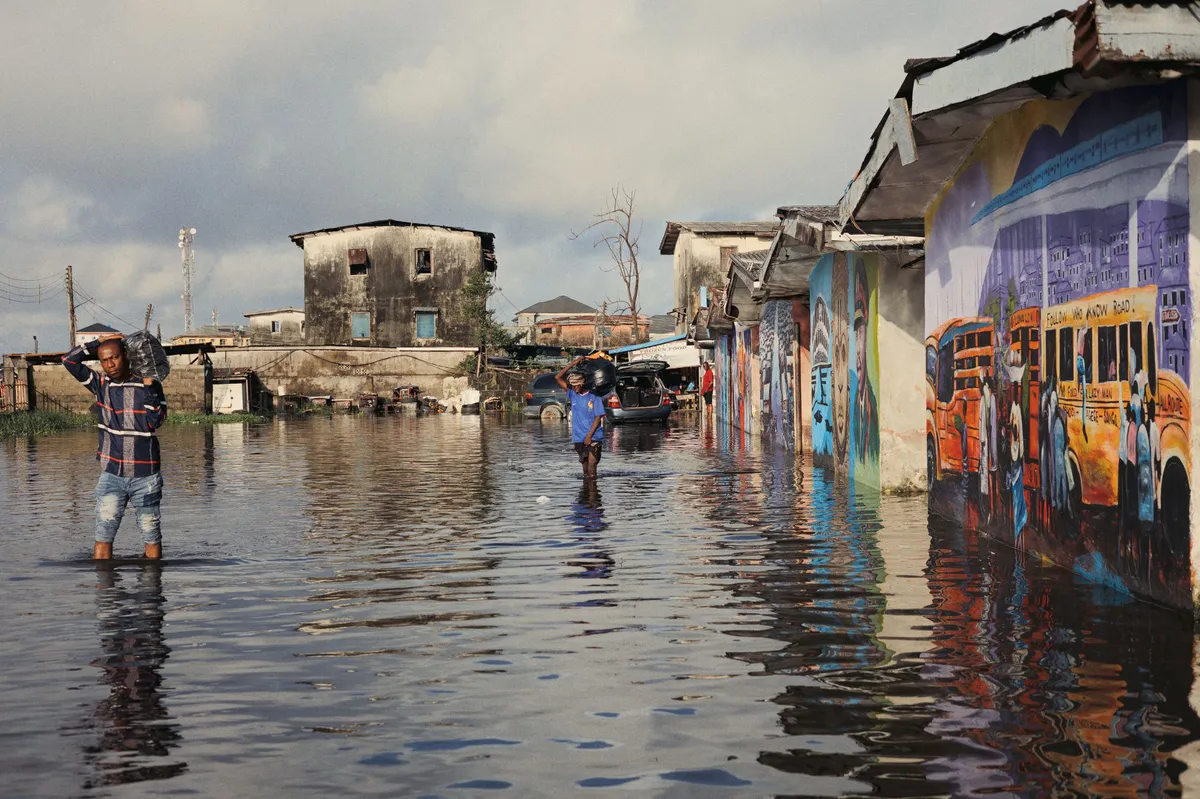 coastal community resilience