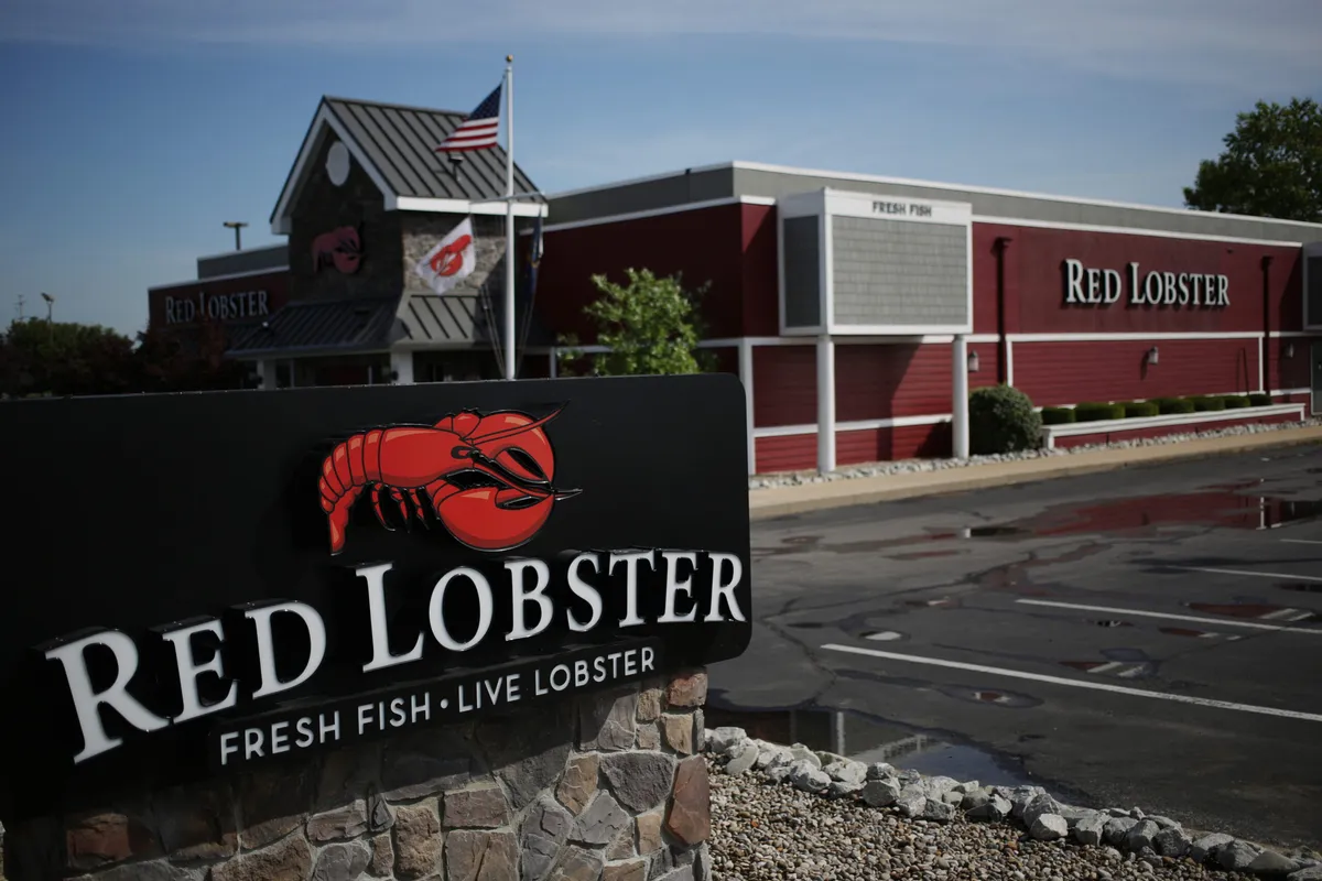 Red Lobster's Endless Shrimp Promotion Sparks Legal Battle