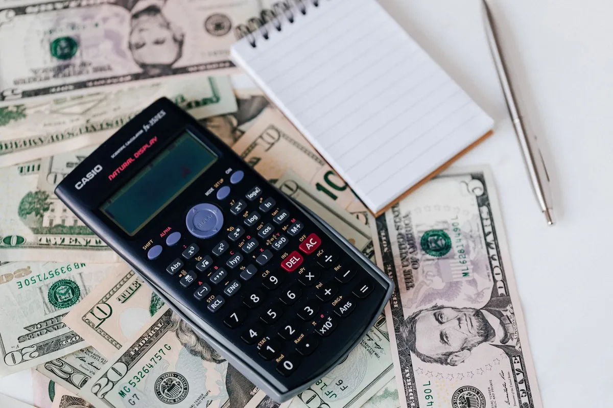 cash flow analysis