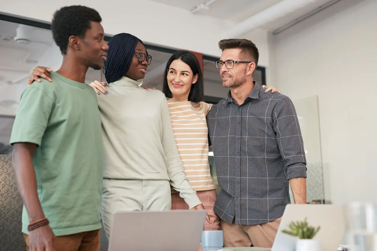 diverse workplace benefits