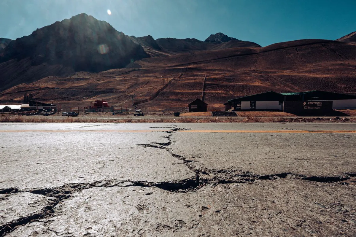 Revolutionizing Earthquake Insurance: The First Parametric Payout in Peru