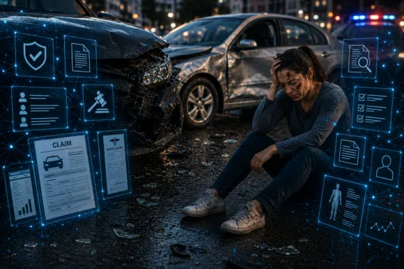 Rising Bodily Injury Claims: The Impact of AI on Auto Insurance Payouts
