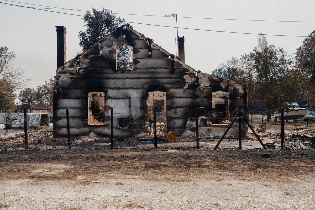 Rising Catastrophe Risks: How Europe’s Insurers Are Adapting to Climate Change Rising Catastrophe Risks: How Europe’s Insurers Are Adapting to Climate Change
