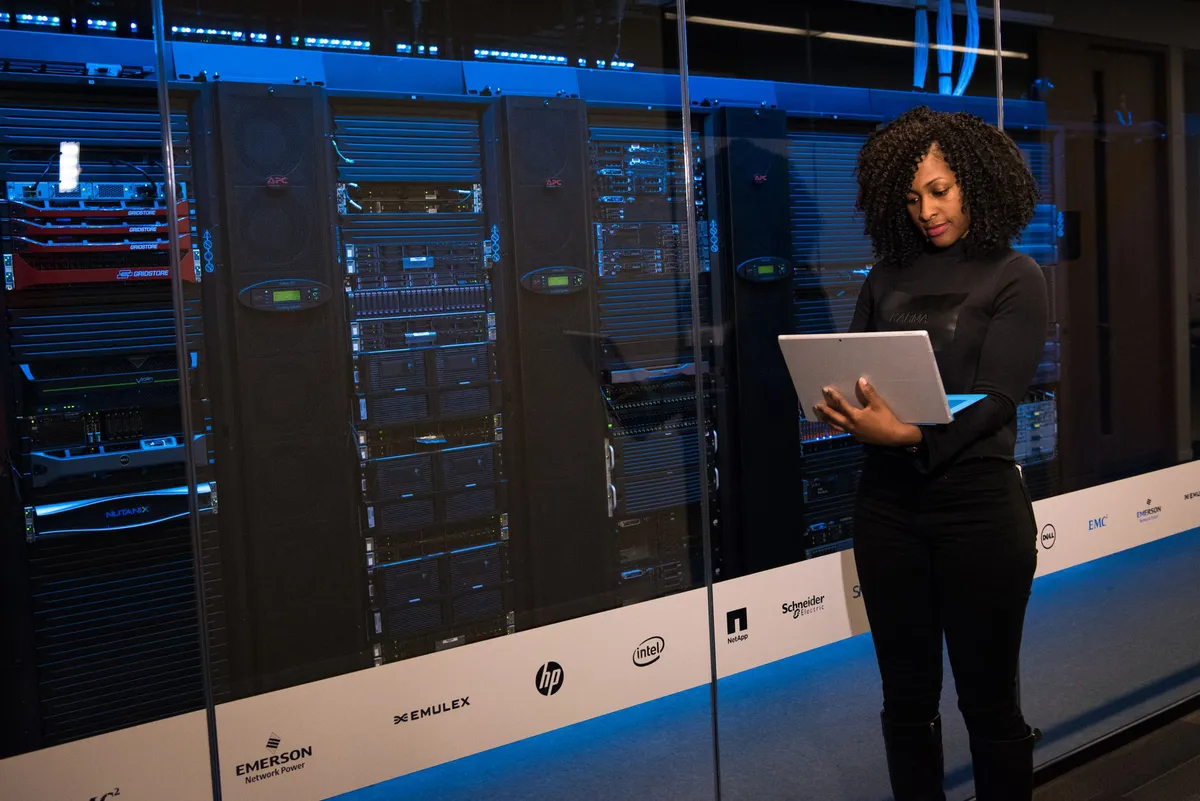 cybersecurity solutions office