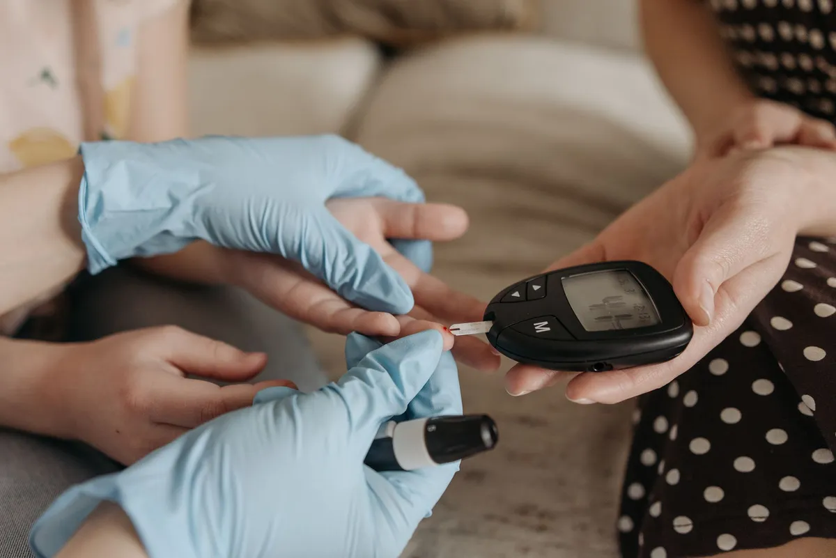 chronic disease management