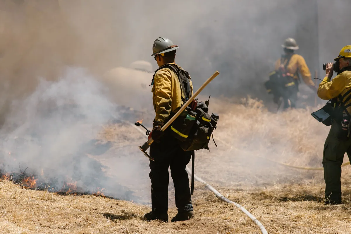 wildfire risk assessment tools