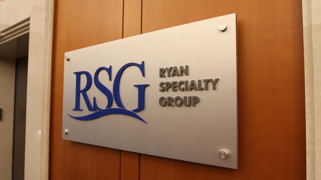 Ryan Specialty Reports Steady Revenue Growth Amid E&S Market Challenges