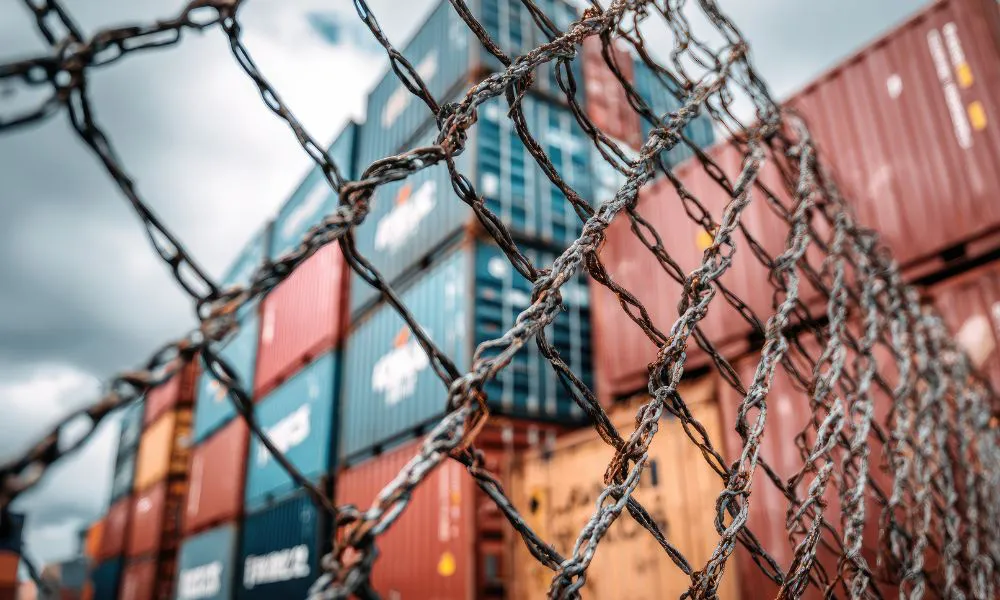 Security Firm Sued for Failure to Prevent Cargo Theft: A Case Study