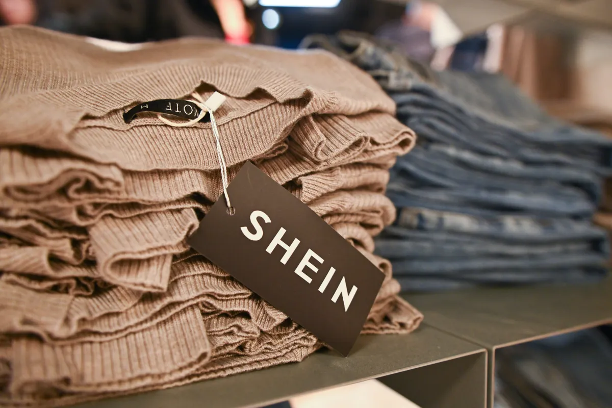 Shein's Legal Woes: A Deep Dive into the Copyright Suit Against Temu