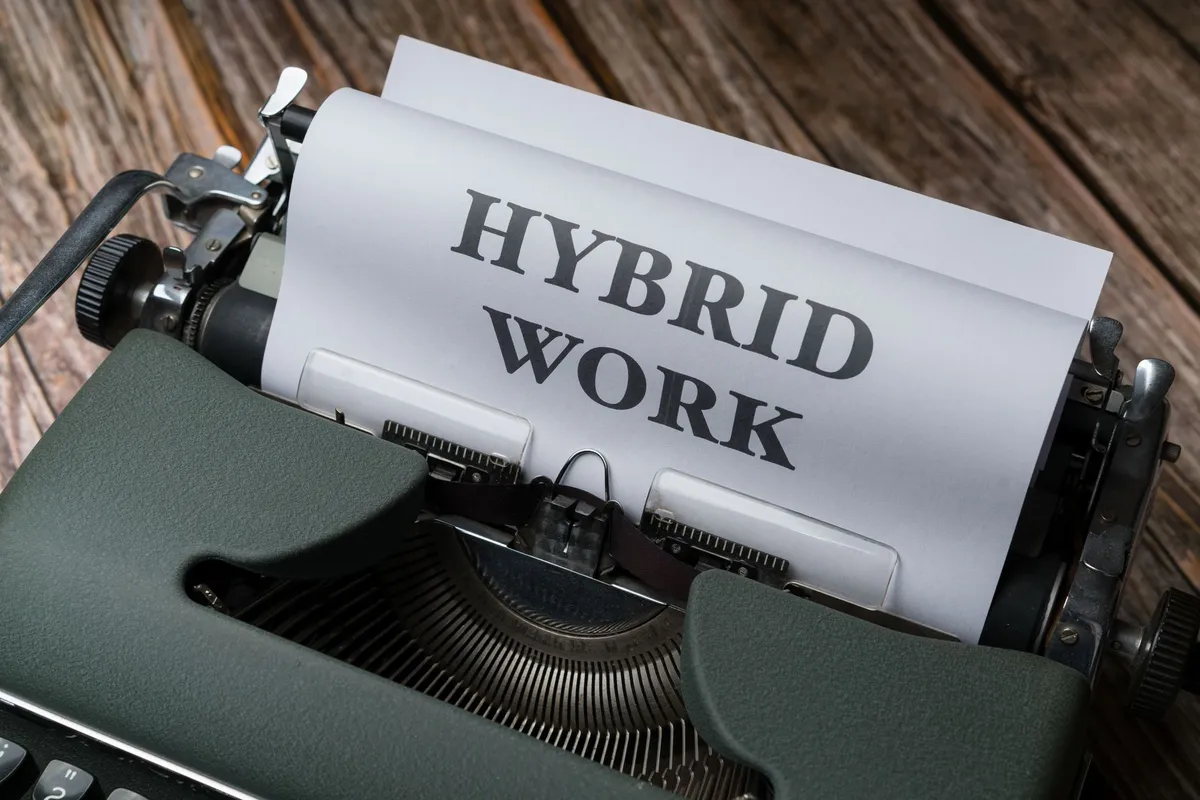 employee benefits concept